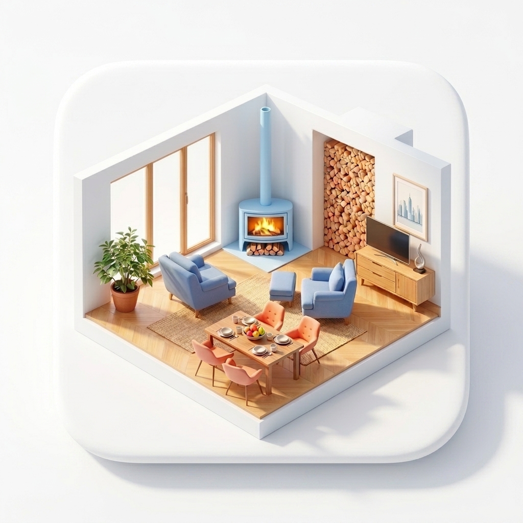 eHome Property Management System