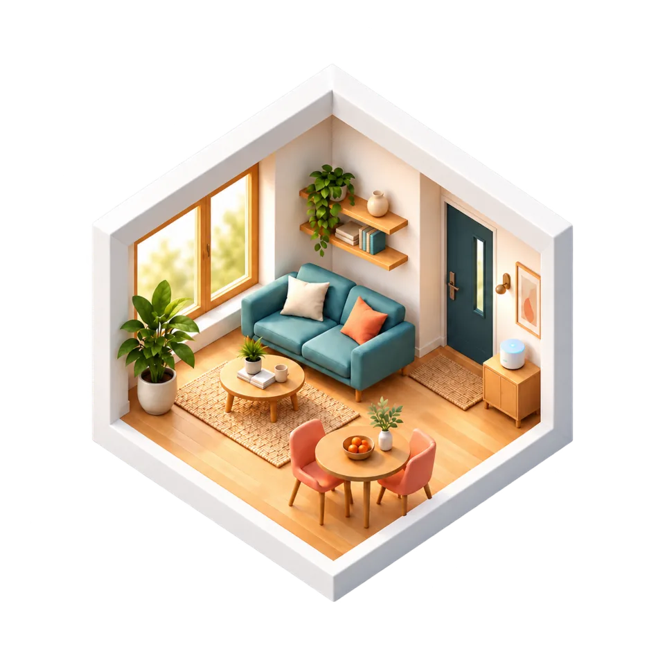eHome
